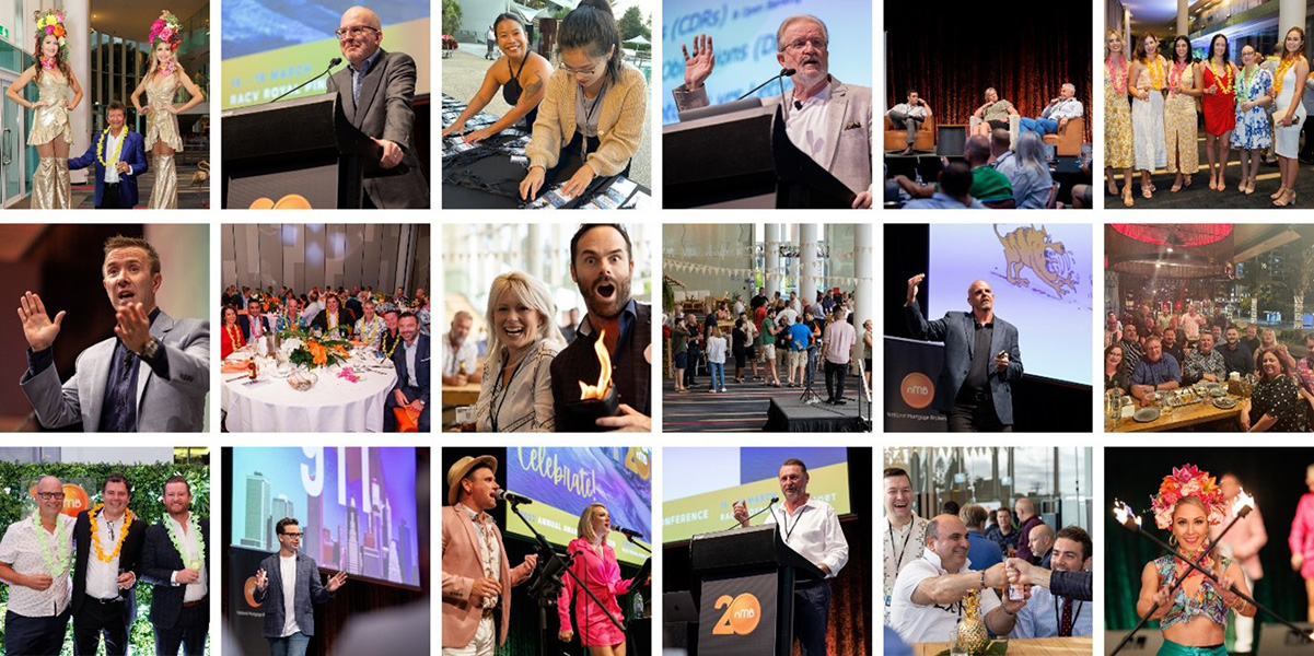 2022 NMB National Broker Conference Returns!