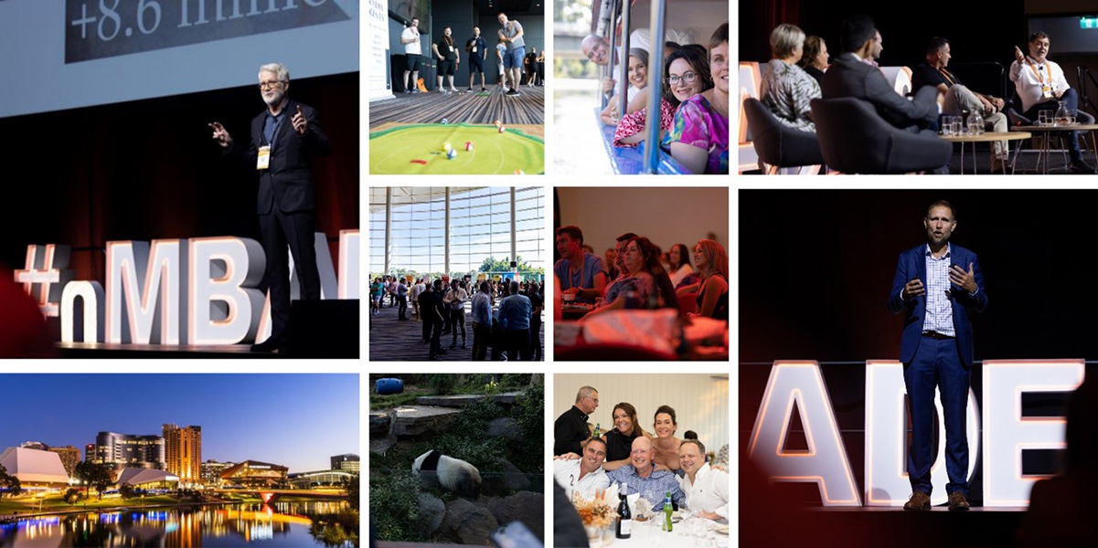 2023 NMB National Broker Conference – Adelaide